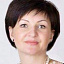 Пашкова Лариса Александровна