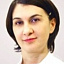 Тамазова Лариса Анатольевна