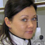 Луценко Ирина Александровна