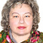 Инзарцева Елена Валерьевна