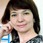 Разгулина Евгения Савельевна