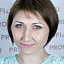 Машурова Ирина Олеговна