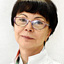 Рябова Людмила Викторовна