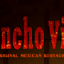 Pancho villa, ресторан