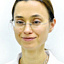 Величко Татьяна Владимировна