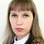 Войлокова Вероника Валерьевна