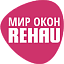 Мир окон Рехау