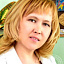 Сафуанова Люция Иргалиевна