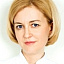 Бойко Ольга Владимировна
