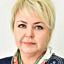 Попова Елена Ивановна