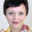 Щавелёва Марина Борисовна
