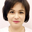 Павловская Оксана Владимировна