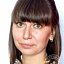 Ерусалимская Дарья Андреевна