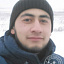 Темиров Улугбек