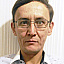 Ильчибаев Роман Камильевич
