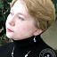 Ткемаладзе Лиана Ивановна