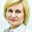 Смаковская Светлана Станиславовна