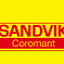 Sandvik coromant, металлорежущие инструменты