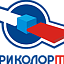 Триколор ТВ, спутниковое телевидение