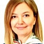 Илларионова Елена Владимировна