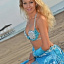 Regina Pleshakova (Prenses Jasmin)