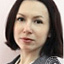 Марченко Элла Михайловна