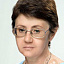 Кабулова Нина Борисовна
