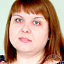 Левичева Анна Ильинична