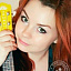 Фарутина Алеся Андреевна