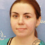 Цуканова Нина Олеговна