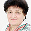 Афонская Татьяна Алексеевна
