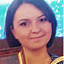 Максимова Вероника Рашитовна
