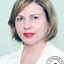 Дерюгина Елена Юрьевна