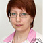 Олейник Наталия Павловна