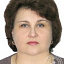Кривошеева Марина Михайловна