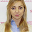 Соколова Евгения Леонидовна