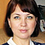 Сокерина Ирина Владимировна
