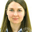 Соколова Людмила Александровна