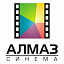 Алмаз синема, кинотеатр