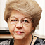 Смирнова Галина Викторовна