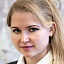 Лимонова Алена Сергеевна