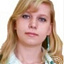Ильинская Ирина Ивановна