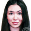 Солнцева Марина Евгеньевна
