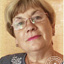 Агапитова Татьяна Сергеевна