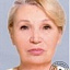 Четверова Любовь Михайловна