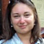 Волкова Карина Шавкатовна