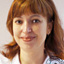 Агафонова Елена Владимировна