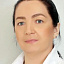 Абрамова Эллада Валентиновна