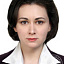 Агаджанова Елена Арсеновна