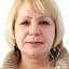 Окоркова Нина Михайловна